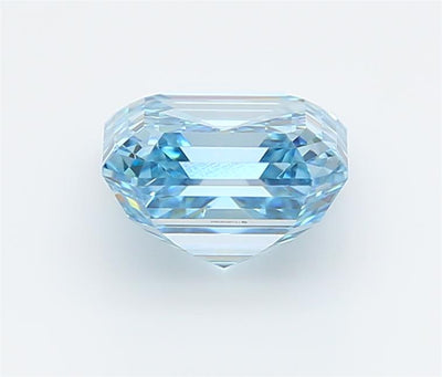 2.52 Carat Asscher Lab Diamond :: Greenstar spin frame 01