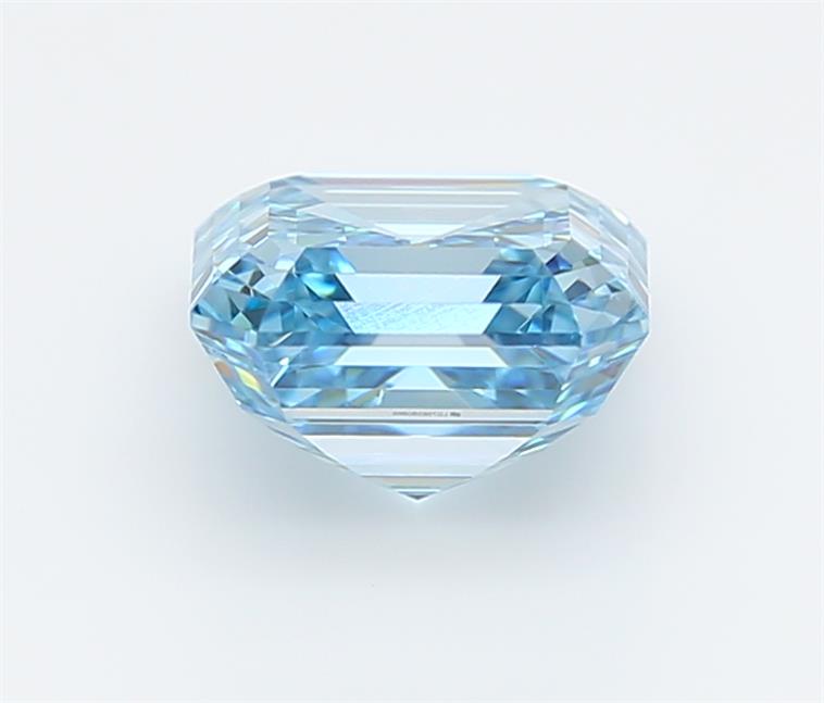 2.52 Carat Asscher Lab Diamond :: Greenstar spin frame 01