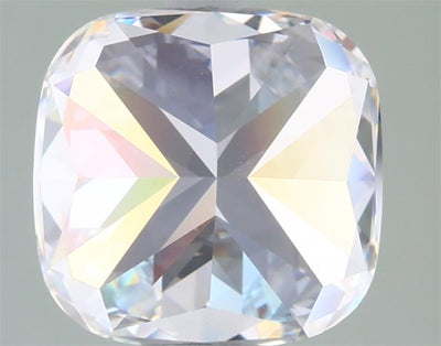 2.77 Carat Cushion Lab Diamond :: Greenstar spin frame 01