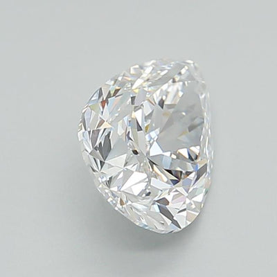 2.05 Carat Pear Lab Diamond :: Greenstar spin frame 01