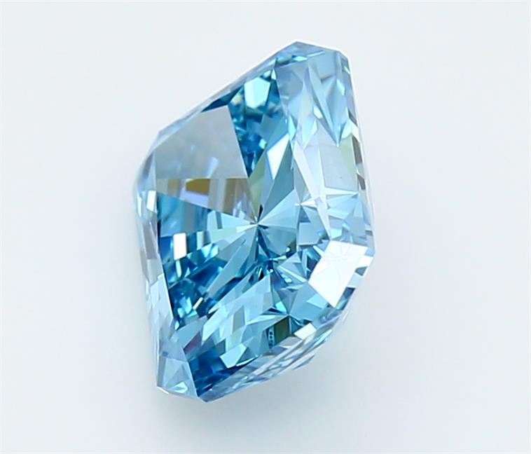 2.55 Carat Radiant Lab Diamond :: Greenstar spin frame 01