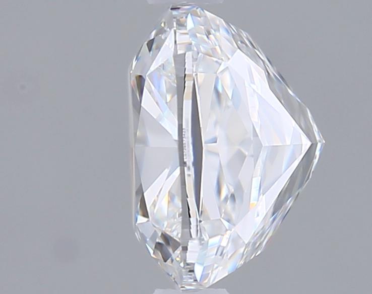 2.59 Carat Cushion Lab Diamond :: Greenstar spin frame 01