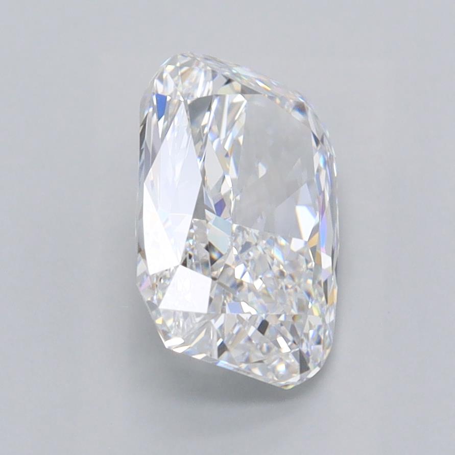 2.03 Carat Cushion Lab Diamond :: Greenstar spin frame 01
