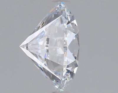 1.85 Carat Round Lab Diamond :: Greenstar spin frame 01