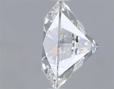 2.04 Carat Round Lab Diamond :: Greenstar spin frame 01