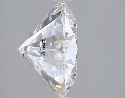 4.04 Carat Round Lab Diamond :: Greenstar spin frame 01
