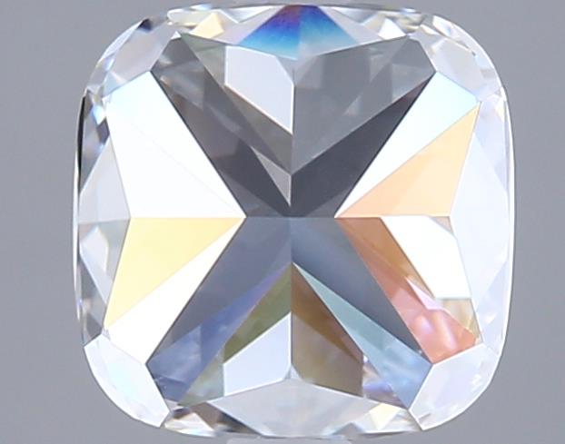 2.27 Carat Cushion Lab Diamond :: Greenstar spin frame 01
