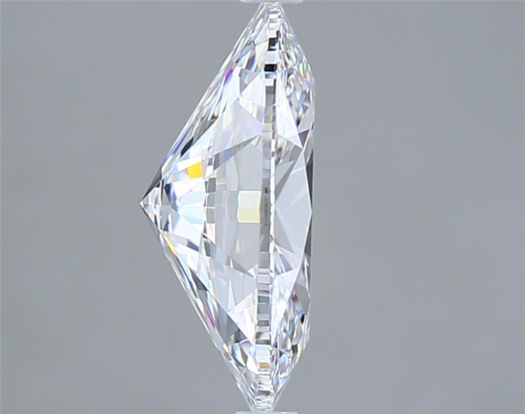 3.01 Carat Oval Lab Diamond :: Greenstar spin frame 01