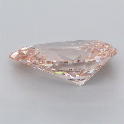 3.15 Carat Pear Lab Diamond :: Greenstar spin frame 01