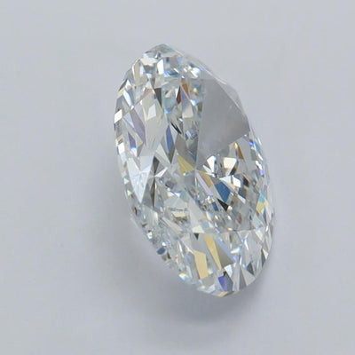 2.00 Carat Oval Lab Diamond :: Greenstar spin frame 01