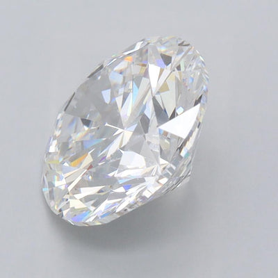 2.99 Carat Round Lab Diamond :: Greenstar spin frame 01