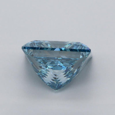 2.05 Carat Princess Lab Diamond :: Greenstar spin frame 01