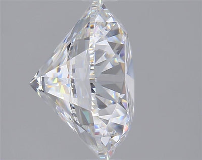 3.00 Carat Round Lab Diamond :: Greenstar spin frame 01