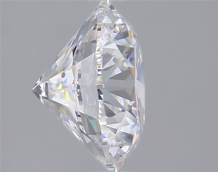 3.00 Carat Round Lab Diamond :: Greenstar spin frame 01