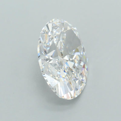 2.01 Carat Oval Lab Diamond :: Greenstar spin frame 01