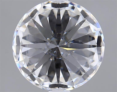 2.06 Carat Round Lab Diamond :: Greenstar spin frame 01