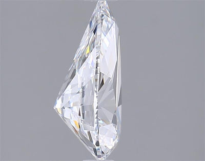1.53 Carat Pear Lab Diamond :: Greenstar spin frame 01