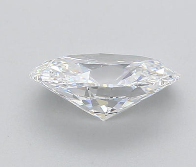 2.05 Carat Oval Lab Diamond :: Greenstar spin frame 01