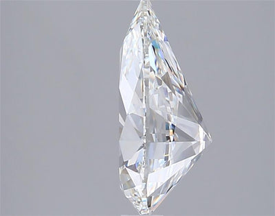 2.30 Carat Pear Lab Diamond :: Greenstar spin frame 01