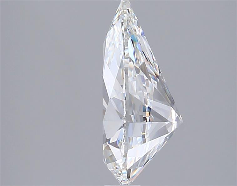 2.30 Carat Pear Lab Diamond :: Greenstar spin frame 01
