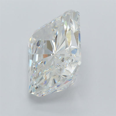 5.01 Carat Radiant Lab Diamond :: Greenstar spin frame 01