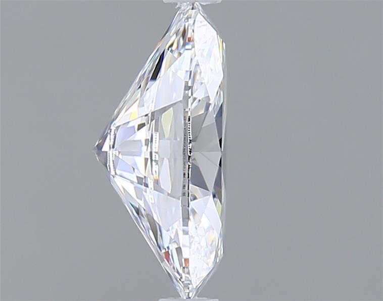 1.55 Carat Oval Lab Diamond :: Greenstar spin frame 01