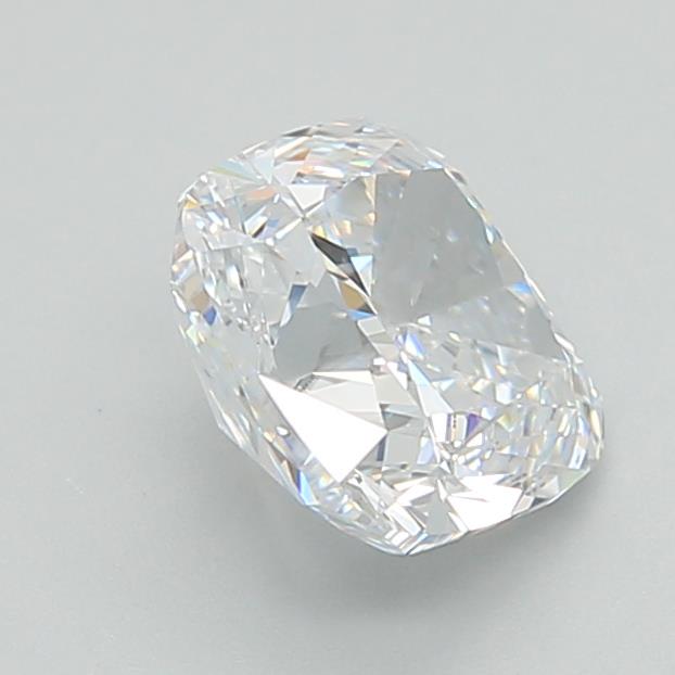 2.55 Carat Cushion Lab Diamond :: Greenstar spin frame 01