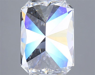 2.07 Carat Radiant Lab Diamond :: Greenstar spin frame 01