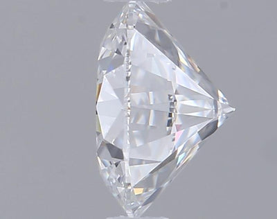 1.01 Carat Round Lab Diamond :: Greenstar spin frame 01