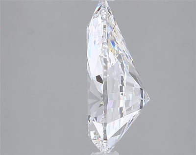 3.04 Carat Pear Lab Diamond :: Greenstar spin frame 01