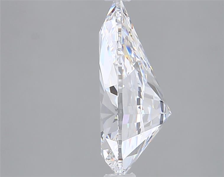 3.04 Carat Pear Lab Diamond :: Greenstar spin frame 01