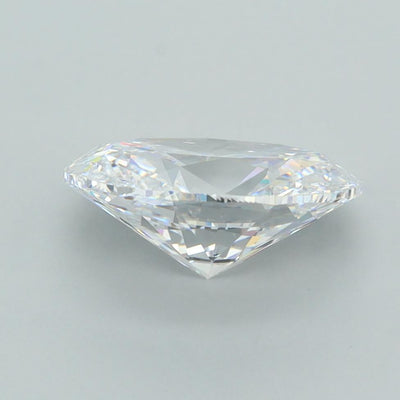 2.07 Carat Oval Lab Diamond :: Greenstar spin frame 01