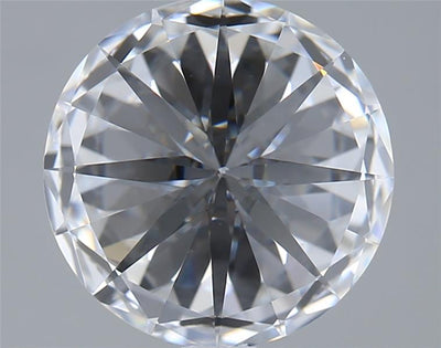 2.51 Carat Round Lab Diamond :: Greenstar spin frame 01