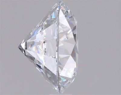 2.03 Carat Round Lab Diamond :: Greenstar spin frame 01