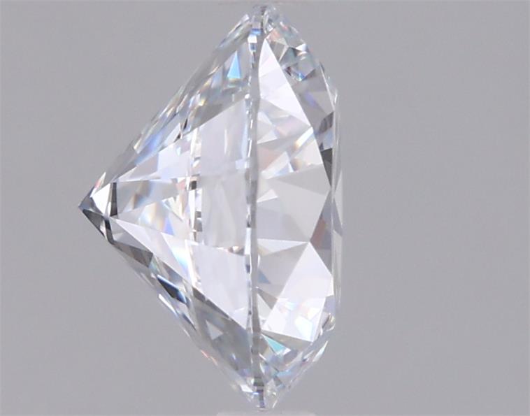 2.03 Carat Round Lab Diamond :: Greenstar spin frame 01