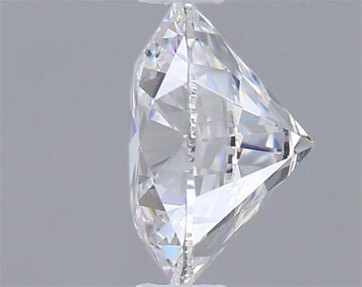 1.00 Carat Round Lab Diamond :: Greenstar spin frame 01