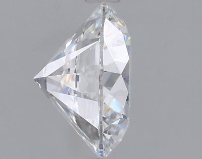 1.52 Carat Round Lab Diamond :: Greenstar spin frame 01