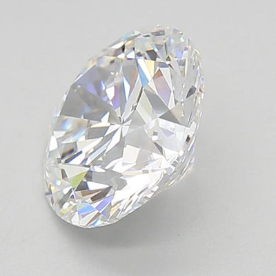 2.02 Carat Round Lab Diamond :: Greenstar spin frame 01