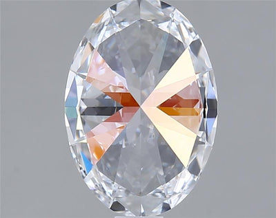 1.52 Carat Oval Lab Diamond :: Greenstar spin frame 01