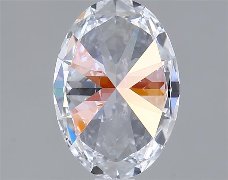 1.52 Carat Oval Lab Diamond :: Greenstar spin frame 01