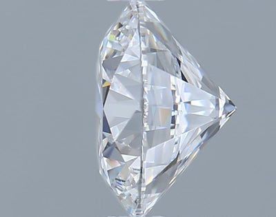 1.04 Carat Round Lab Diamond :: Greenstar spin frame 01