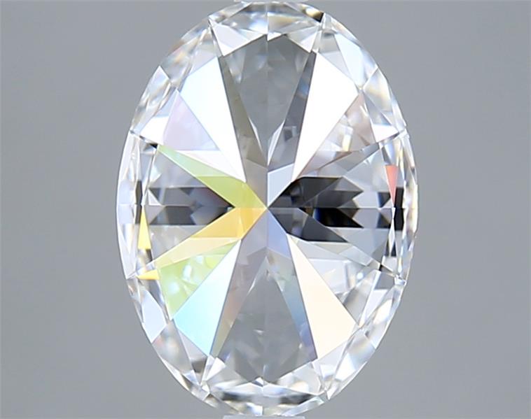 2.08 Carat Oval Lab Diamond :: Greenstar spin frame 01