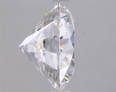 3.05 Carat Round Lab Diamond :: Greenstar spin frame 01