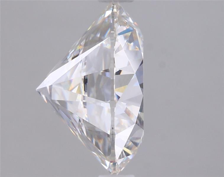 3.05 Carat Round Lab Diamond :: Greenstar spin frame 01