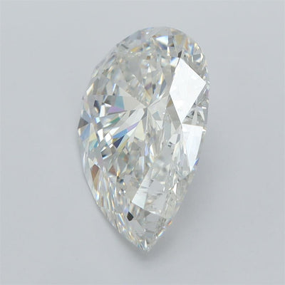 2.60 Carat Pear Lab Diamond :: Greenstar spin frame 01