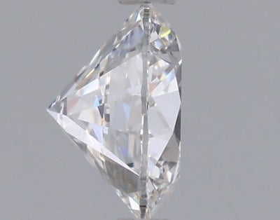 1.00 Carat Round Lab Diamond :: Greenstar spin frame 01