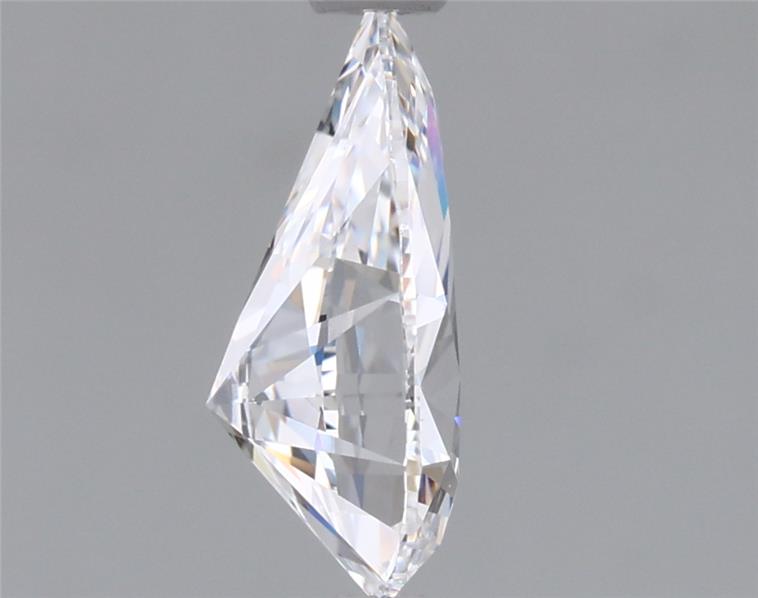 1.06 Carat Pear Lab Diamond :: Greenstar spin frame 01