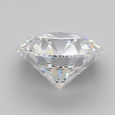 2.52 Carat Round Lab Diamond :: Greenstar spin frame 01