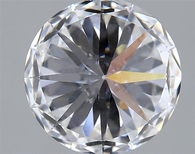 1.91 Carat Round Lab Diamond :: Greenstar spin frame 01