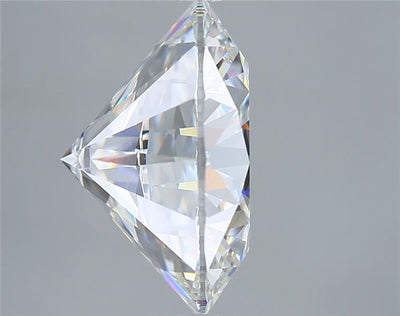 10.07 Carat Round Lab Diamond :: Greenstar spin frame 01